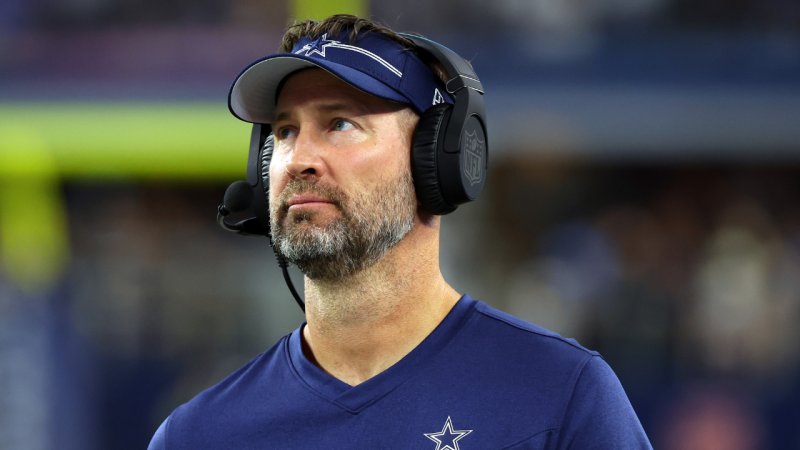 Dallas Cowboys finden neuen Head Coach