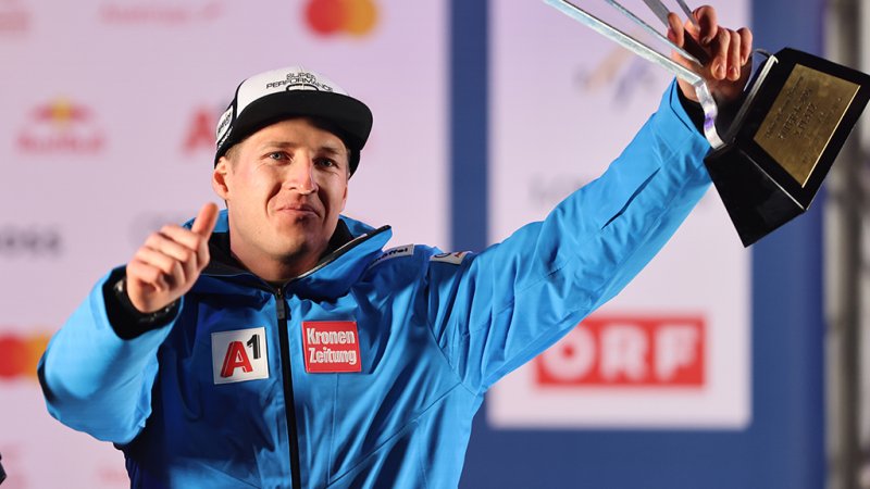 Super-G-Team für WM in Saalbach nimmt Formen an