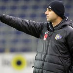 Interesse an SKN-Trainer? Freitag: "Höre das zum ersten Mal"