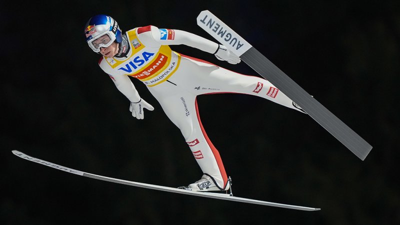 Imposante ÖSV-Serien gehen in Oberstdorf zu Ende