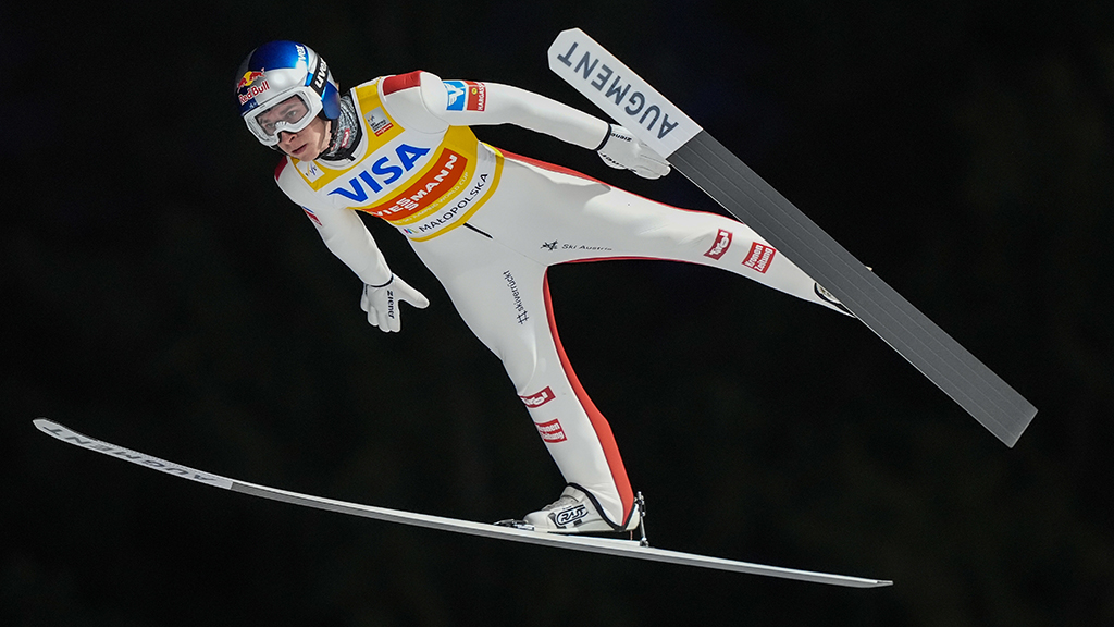 Skifliegen: Imposante ÖSV-Serien gehen in Oberstdorf zu Ende