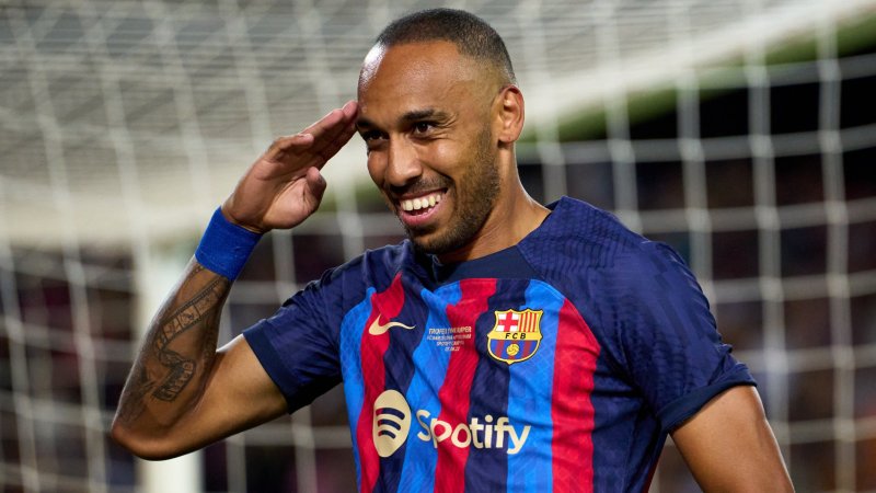 Schon vergessen? Diese Stars kickten für Barca!