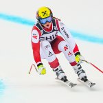 Schlimmer Sturz! Wieder Sorgen um Nina Ortlieb