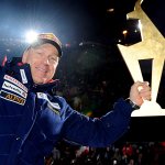 Kitzbühel-Abfahrt - Siegerliste