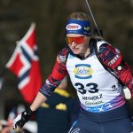 Stark! Hauser macht in Antholz-Verfolgung 20 Plätze gut