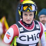 Saisonende! Nina Ortlieb wieder schwer verletzt