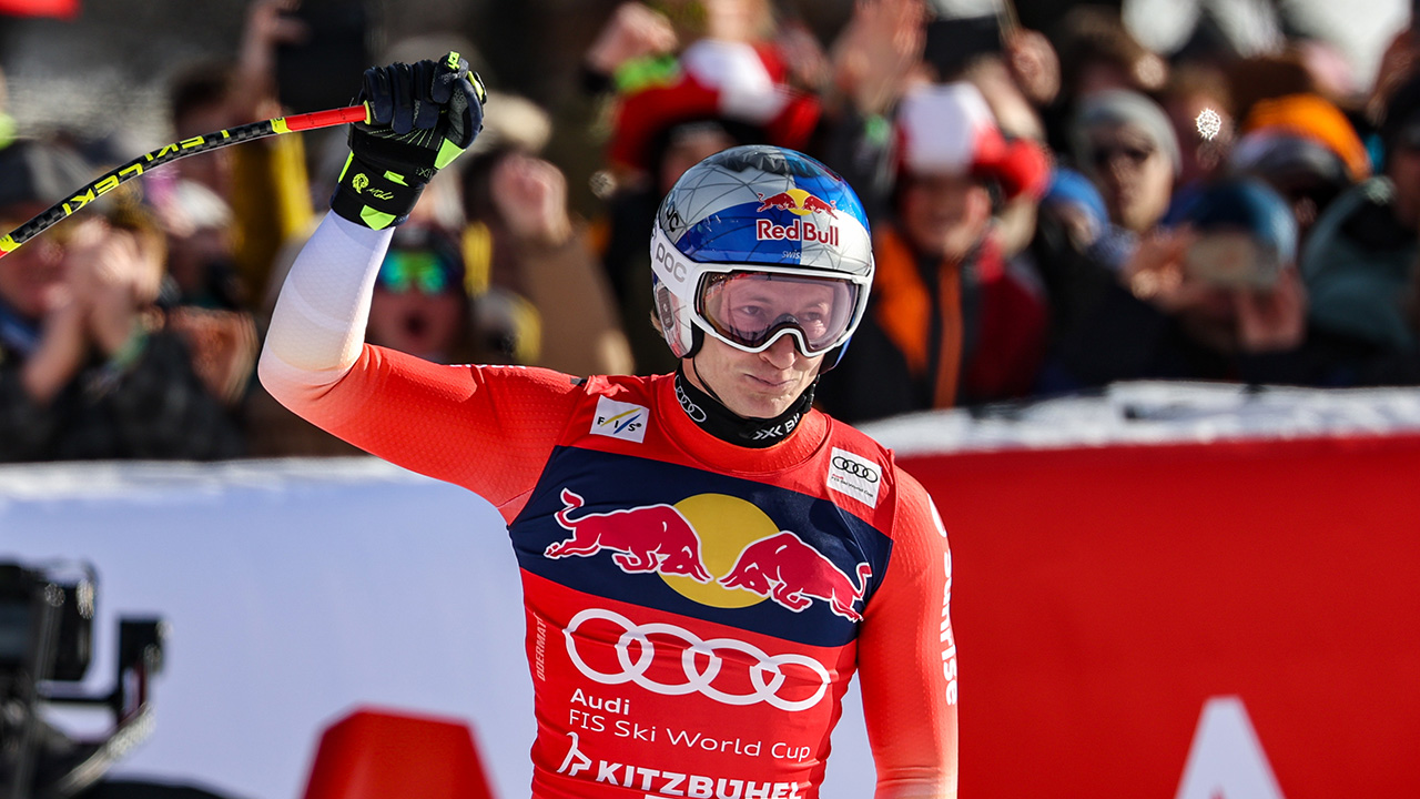 Odi mit angezogener Handbremse? "Man denkt an die Karriere"