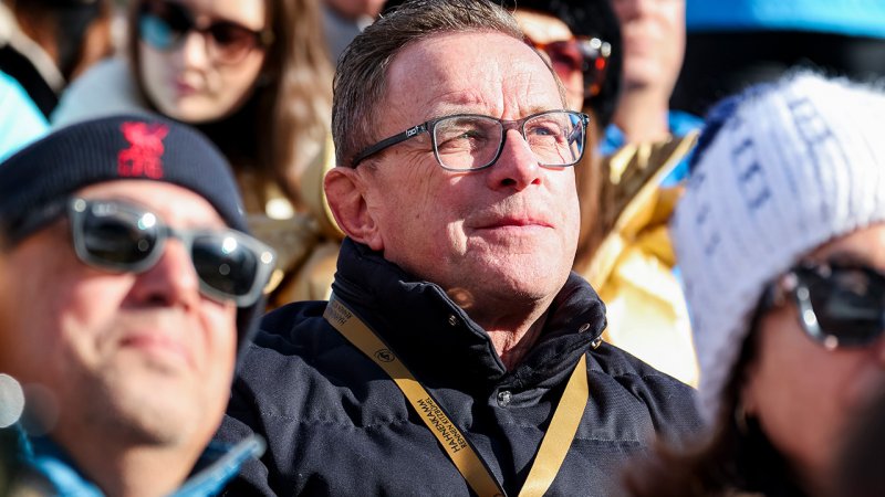 Kitzbühel 2025: Die Bilder der Hahnenkamm-Abfahrt