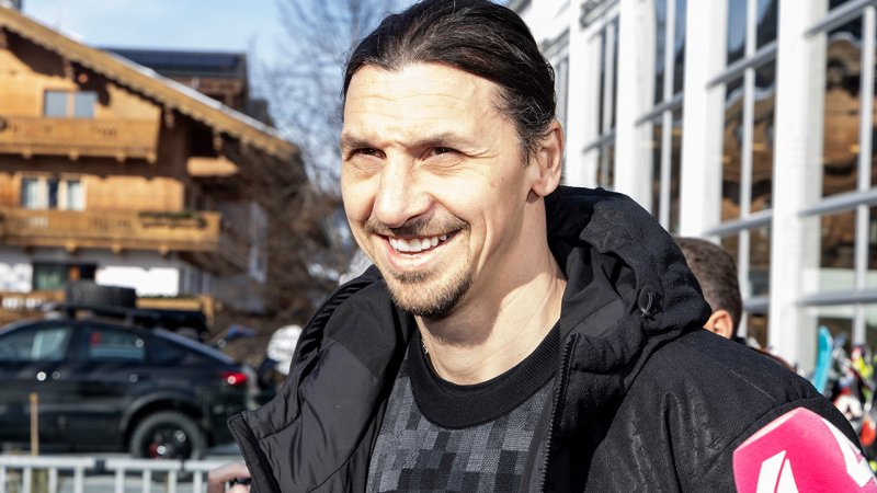 Kitzbühel 2025: Die Bilder der Hahnenkamm-Abfahrt