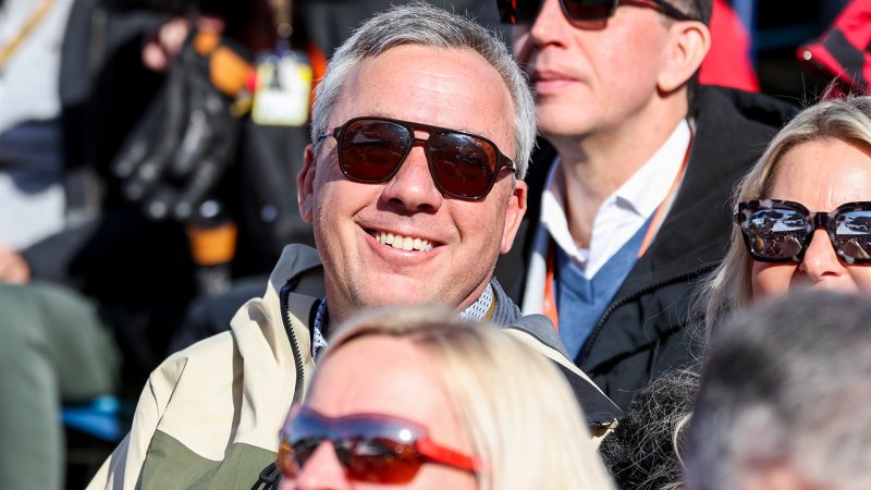 Kitzbühel 2025: Die Bilder der Hahnenkamm-Abfahrt