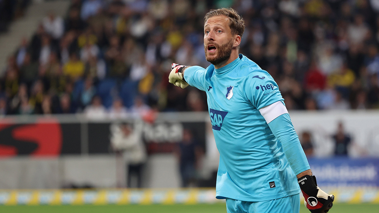 Bitter! Ilzer muss wochenlang auf Stammkeeper verzichten