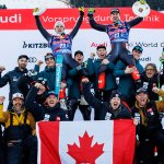 Wie ein NHL-Star dafür sorgte, dass Crawford Skifahrer wurde