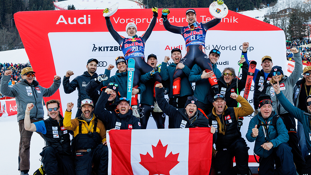 Wie ein <a href='/de/daten/news/eishockey/nhl/' class='tag'>NHL</a>-Star dafür sorgte, dass Crawford Skifahrer wurde