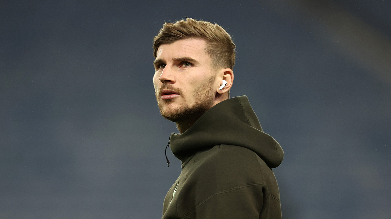 Kaum Spielzeit: Zieht es Timo Werner in die MLS?