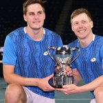 Österreich-Gegner triumphiert bei Australian Open