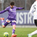 Wiener Austria feiert knappen Testsieg nach Rückstand