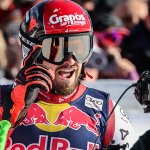 Warum sich Hemetsberger via TV bei Kriechmayr bedankte