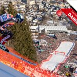 Kitz-Spektakel! Nicht mal Zlatan stahl der Streif die Show