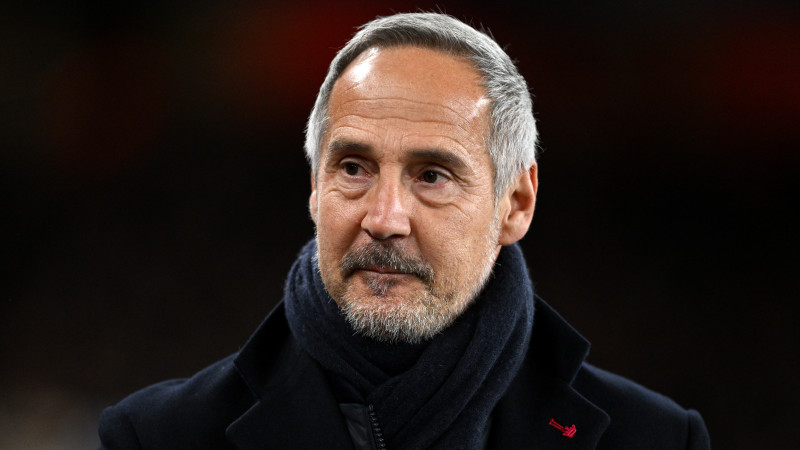 Ex-Sturm-Spieler mittendrin: Hütters Monaco gewinnt wieder