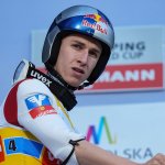 ÖSV-Adler im Skifliegen geschlagen: "Gibt auch solche Tage"