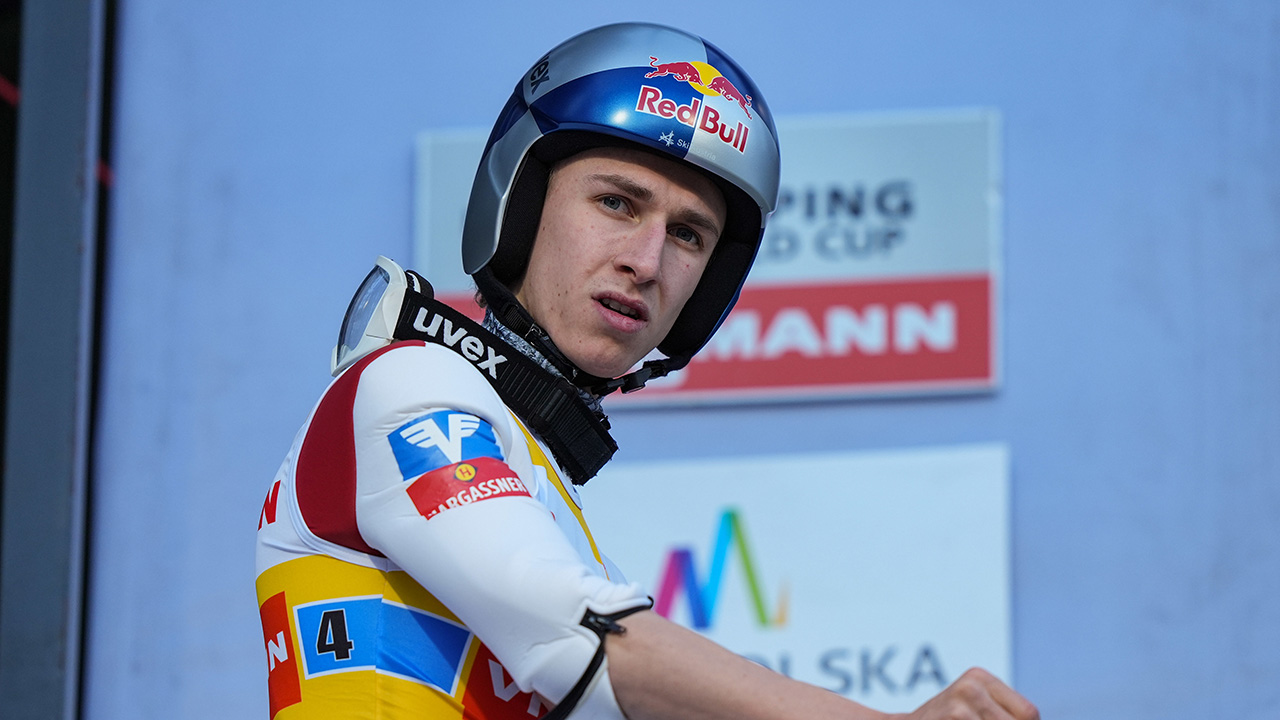 ÖSV-Adler im Skifliegen geschlagen: "Gibt auch solche Tage"