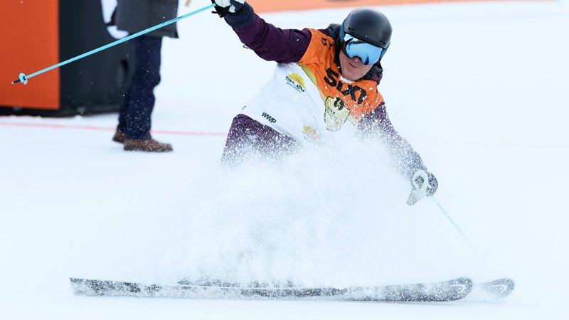 Naschenweng & Co. auf der Streif! Kitz Charity Trophy