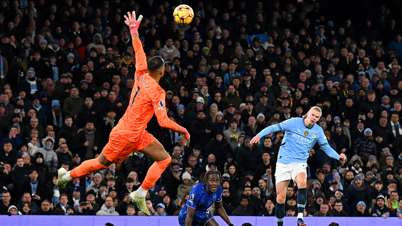 Turnaround! <a href='/de/daten/news/fussball/manchester-city/' class='tag'>Manchester City</a> schlägt Chelsea nach Rückstand
