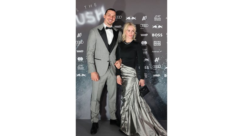 Kitz Race Night 2025 - Bilder der Hahnenkamm-Gala