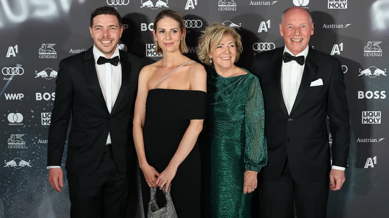 Kitz Race Night 2025 - Bilder der Hahnenkamm-Gala