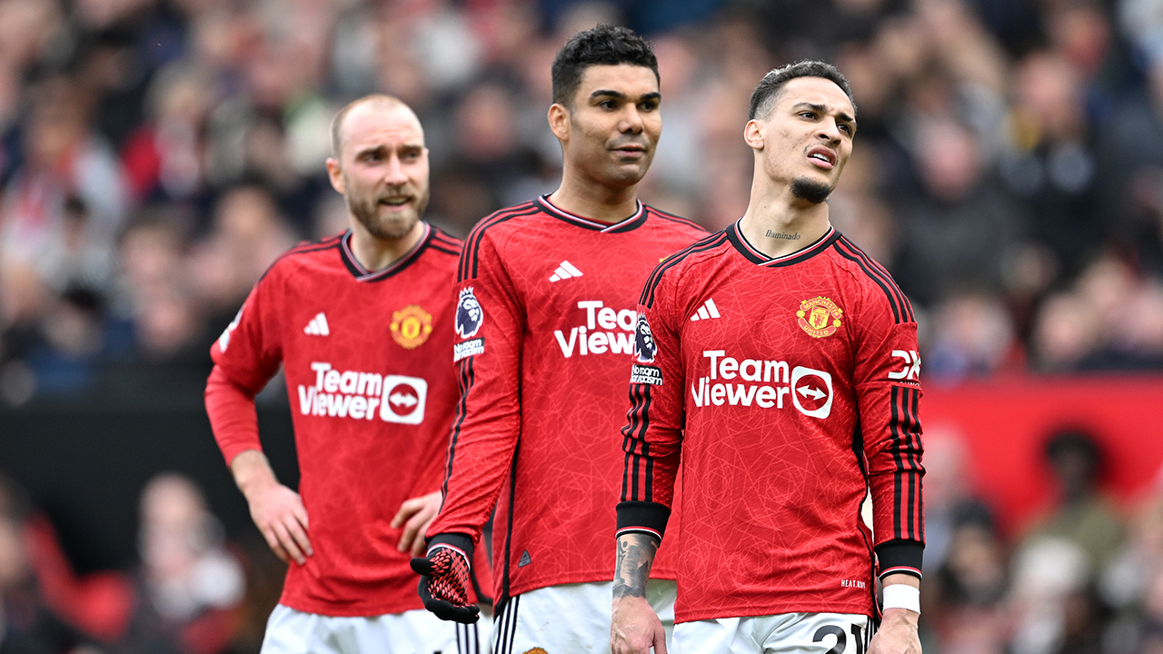 Bestätigt: ManUnited leiht Transferflop nach Spanien aus