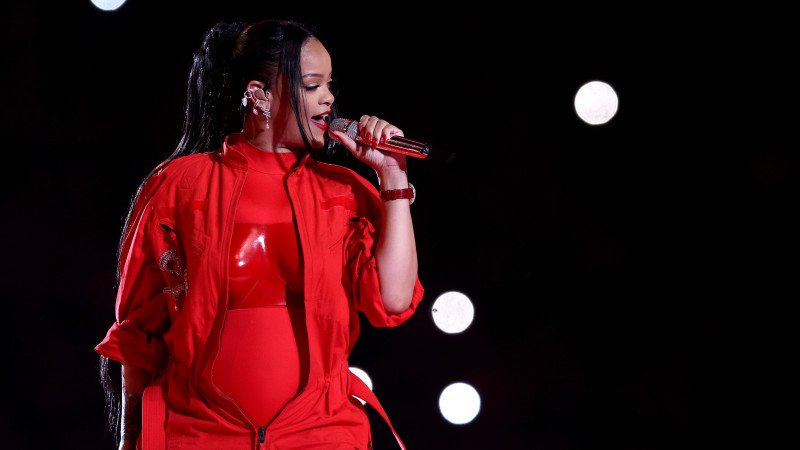 Die 15 legendärsten Halftime-Shows der Super-Bowl-Geschichte