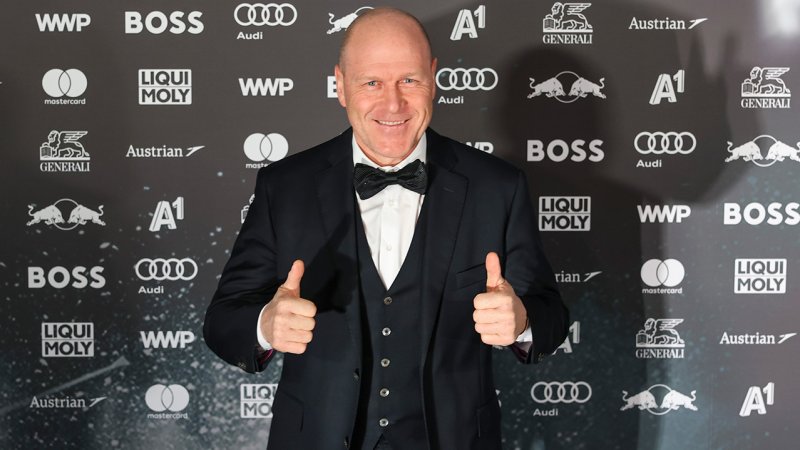 Kitz Race Night 2025 - Bilder der Hahnenkamm-Gala