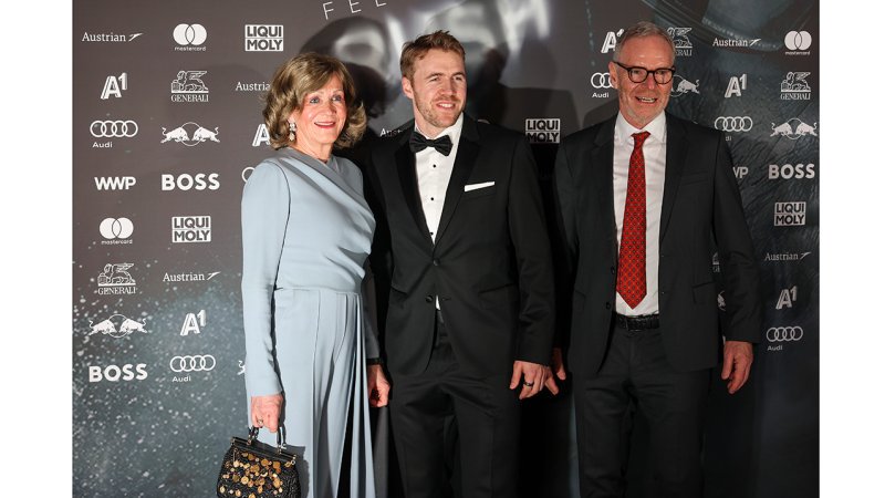 Kitz Race Night 2025 - Bilder der Hahnenkamm-Gala