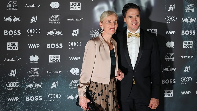 Kitz Race Night 2025 - Bilder der Hahnenkamm-Gala