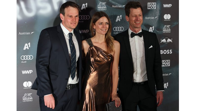 Kitz Race Night 2025 - Bilder der Hahnenkamm-Gala