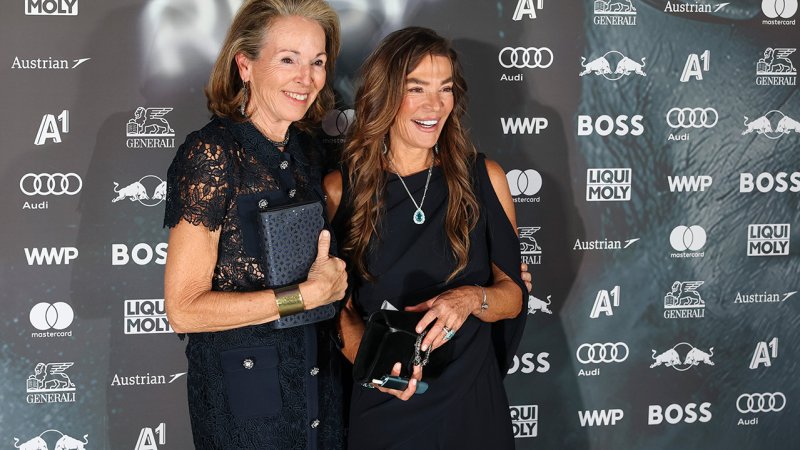 Kitz Race Night 2025 - Bilder der Hahnenkamm-Gala