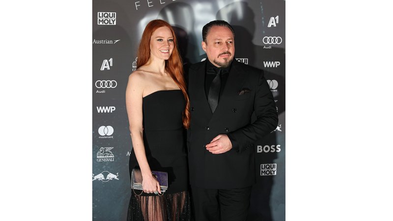 Kitz Race Night 2025 - Bilder der Hahnenkamm-Gala