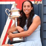 Nach Major-Titel: So löste sich Keys von ihrer Negativität