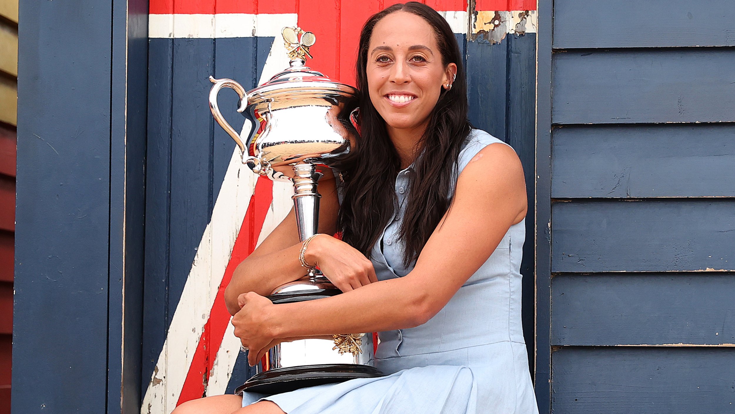 Nach Major-Titel: So löste sich Keys von ihrer Negativität