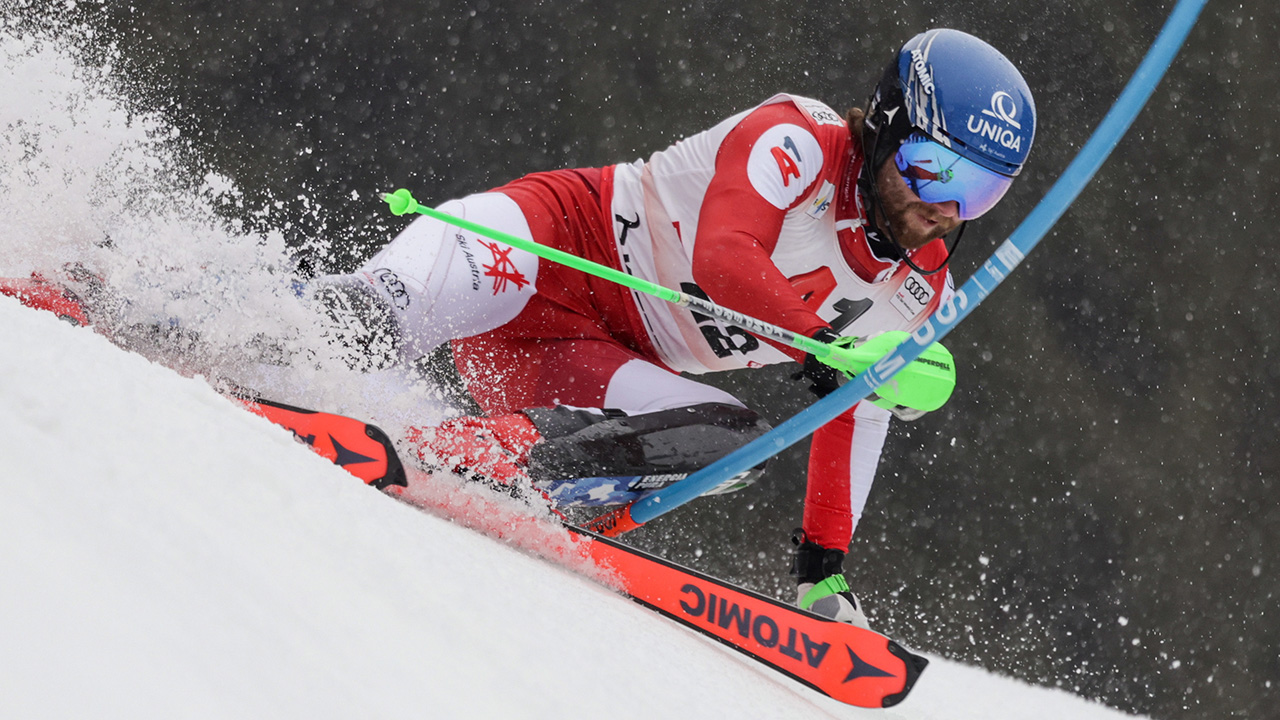 Endspurt vor der Heim-WM: "Sind brennhaß auf Schladming"