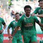 Sturm Graz angelt sich Ex-Rapidler als Biereth-Ersatz