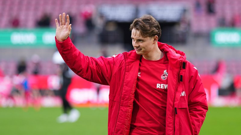 Der Neuer-Nachfolger? Bayern verpflichtet Torwart-Talent