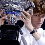 Souverän! Sinner verteidigt Titel in "Down Under"