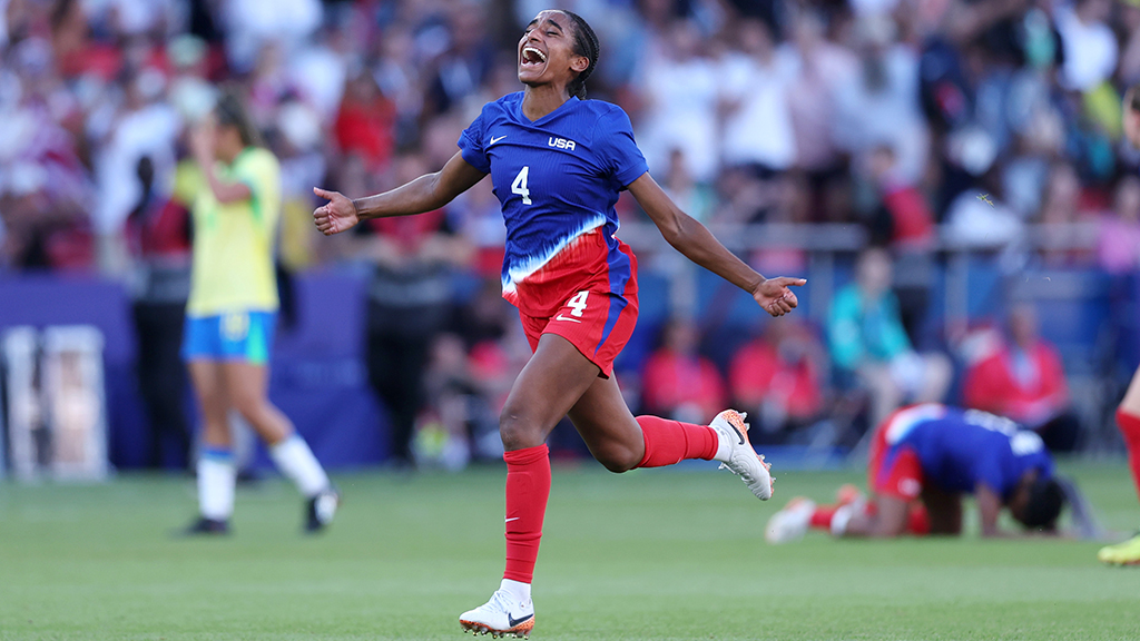 Chelsea stellt neuen Transferrekord im Frauenfußball auf!