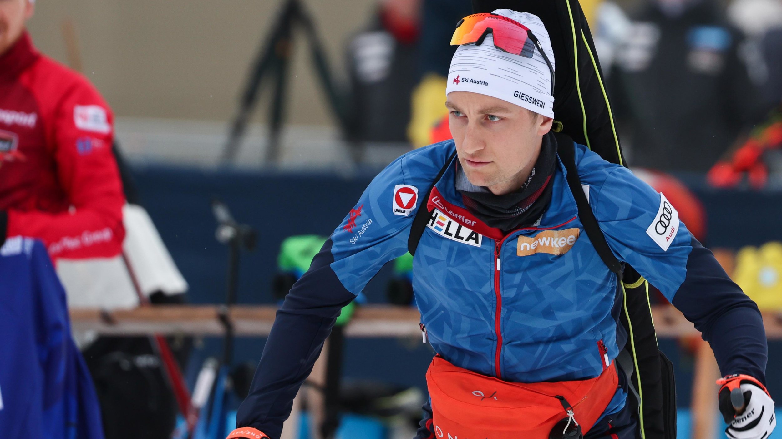 Bestes Saisonergebnis für Leitner bei <a href='/de/daten/news/norwegen/' class='tag'>Norwegen</a>-Doppelsieg