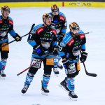 Black Wings mit Overtime-Sieg gegen VSV