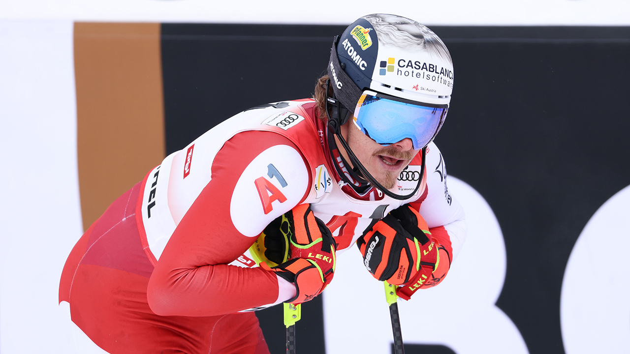 Feller sieht Kitz-Chance schwinden: "Ich werde immer älter"