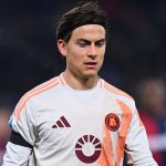 Dybala-Vertrag in Rom verlängert - Ausstiegsklausel bleibt