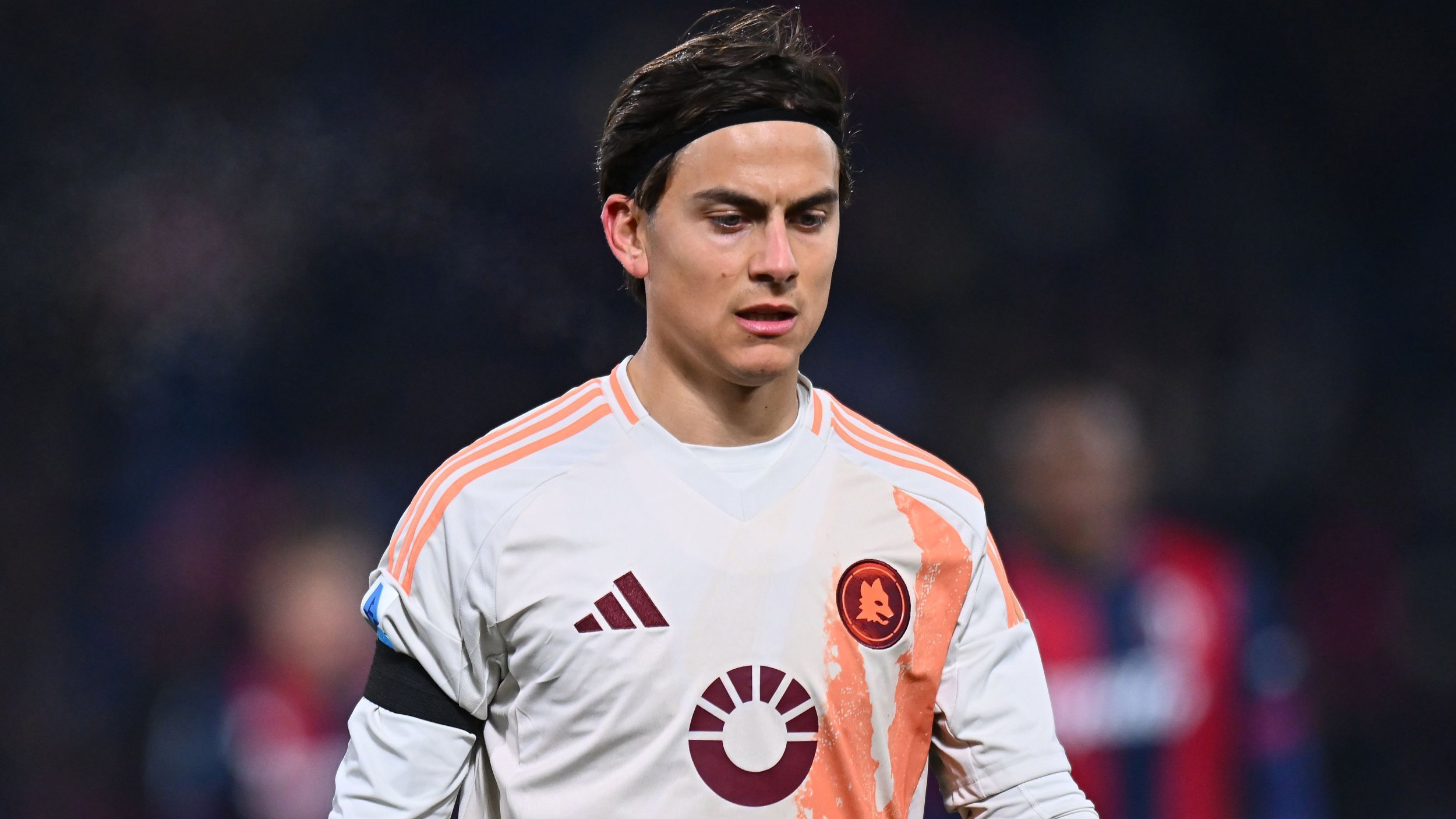 Dybala-Vertrag in Rom verlängert - Ausstiegsklausel bleibt