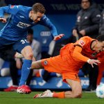Last minute! Hoffenheim erkämpft Punkt gegen Frankfurt